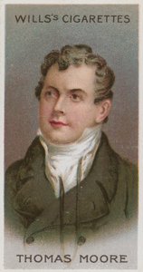 Thomas Moore