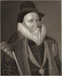 Thomas Sackville
