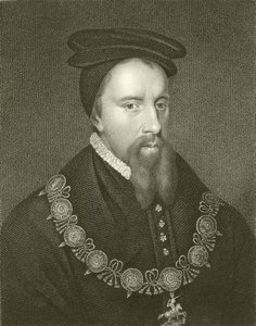 Thomas Stanley, Graaf van Derby