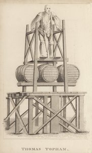 Thomas Topham