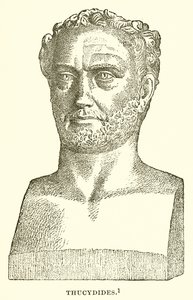 Thucydides door English School