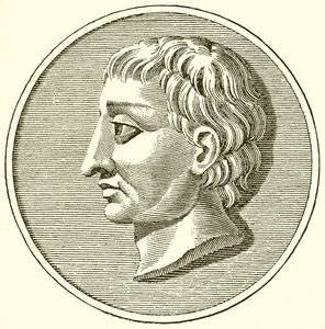 Tiberius Gracchus door English School