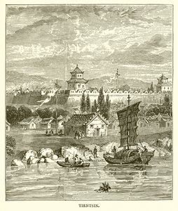 Tientsin
