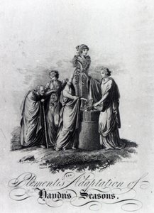 Titelpagina van Muzio Clementi