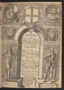Titelpagina van 