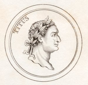 Titus, uit 