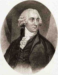 Tobias George Smollett