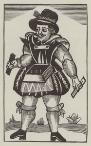 Tom Long De Vervoerder