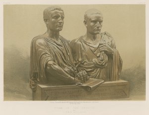 Graf van de Gracchi