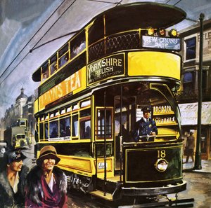 Tram