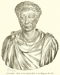 Treb. Gallus (Capitool)