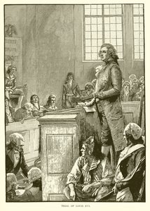 Proces van Louis XVI