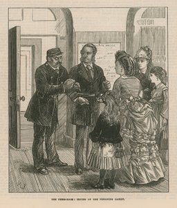 Het passen van de boeijacket