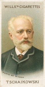 Tsjaikovski