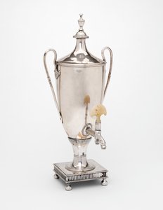Urn, ca.1790