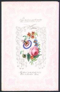 Valentijnskaart