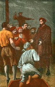Vasco Da Gama weigert opnieuw terug te keren