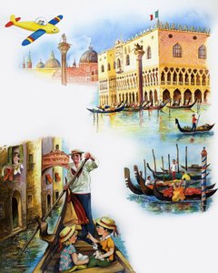 Venetië