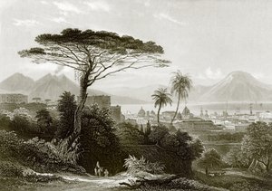 Vesuvius