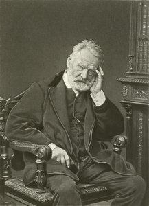 Victor Hugo (gravure)