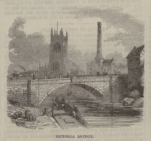 Victoria Brug