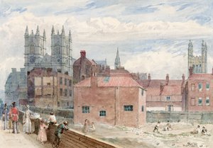 Victoria Street