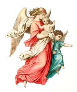 Victoriaanse schrap reliëf van het Christuskind, c.1880 door English School
