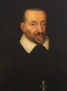 Vincenzo Gabrielli door English School