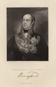 Burggraaf Beresford