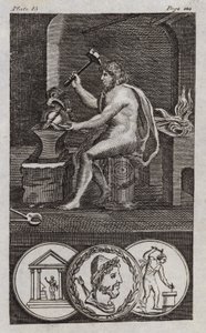 Vulcanus