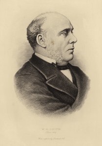 W. H. Smith