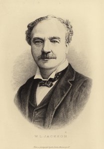 W. L. Jackson
