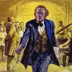 Wagners reis naar Parijs was een ramp - zijn opera Rienzi werd afgewezen door English School