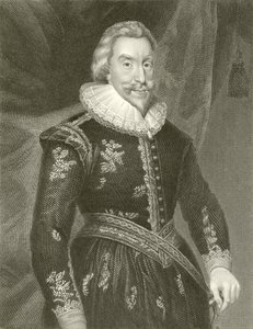 Walter, Eerste Lord Aston door English School