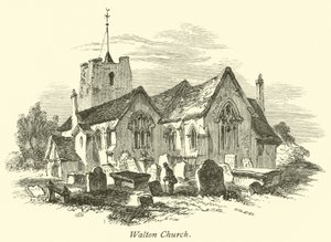 Walton Kerk