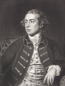 Warren Hastings, uit 