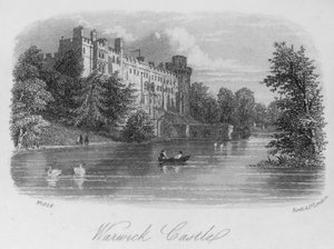 Warwick Castle