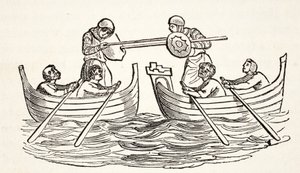 Watertoernooi