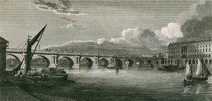 Waterloo Brug, Londen