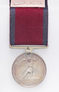 Waterloo Medaille
