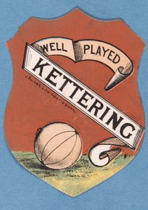 Goed Gespeeld Kettering