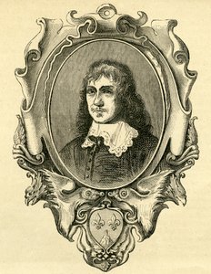 Wenceslaus Hollar (1607-77) door English School