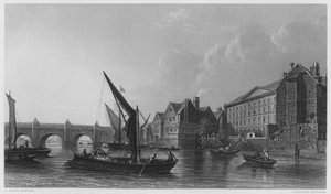 Westminster Brug