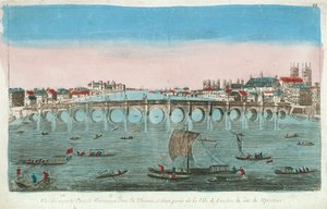 Westminster Brug