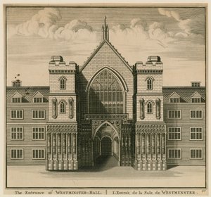 Westminster Hall