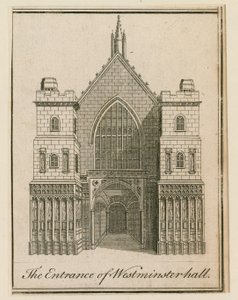 Westminster Hall