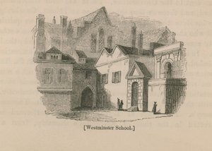 Westminster School