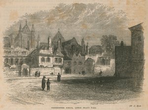 Westminster School