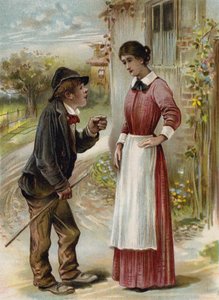 "Wat moet ik met mijn kar doen?" door English School
