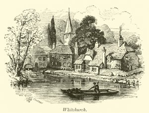 Whitchurch